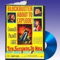 tensecondstohell Ten Seconds To Hell