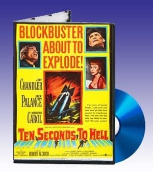 tensecondstohell Ten Seconds To Hell