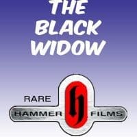 the-black-widow The Black Widow