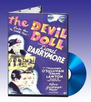 the-devil-doll The Devil Doll