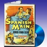 the-spanish-main The Spanish Main