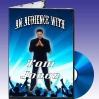 Tom Jones