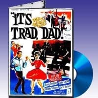 trad-dad It's Trad Dad