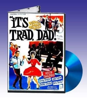 trad-dad It's Trad Dad